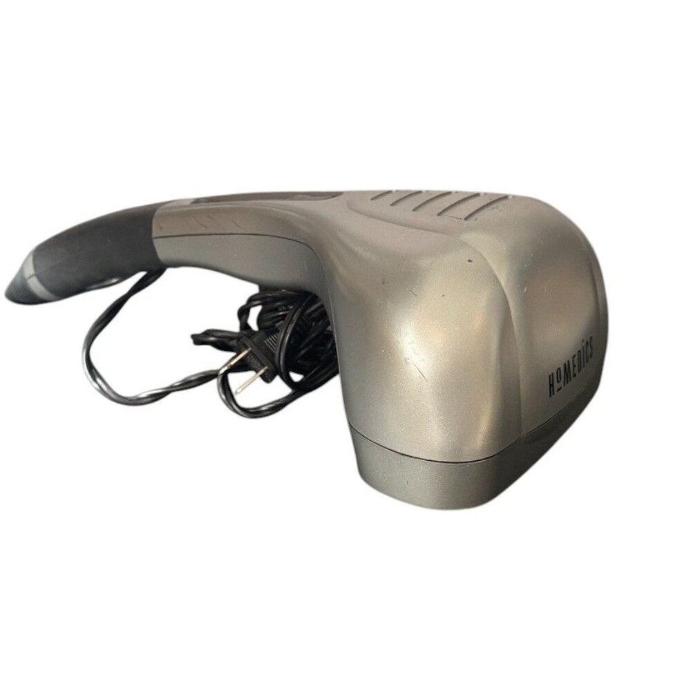 Homedics Model PA-100 Professional Percussion Massager Dual Massage Nodes
